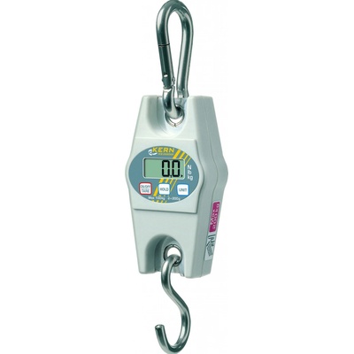 Kern Digitální závěsná váha HCB 20K10 mincíř do 20 kg / 10 g – Zboží Mobilmania