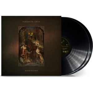 Warner Paradise Lost: Ascension - 2Vinyl (LP) (084327)