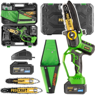Procraft PKA32Li