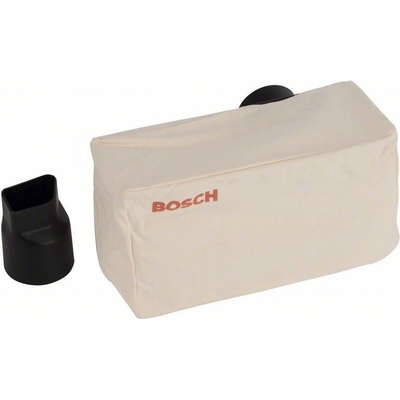 BOSCH Sáček na prach - pro GHO 31-82, GHO 36-82 C Professional