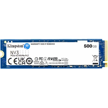 Kingston NV3 500GB (SNV3S/500G)