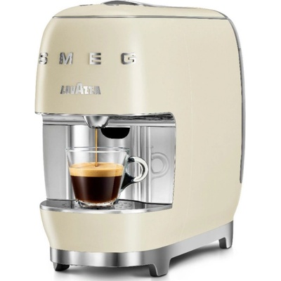 LAVAZZA A Modo Mio SMEG LM200 cream