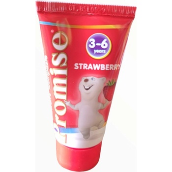 Promise dětská 3-6 let 50 ml
