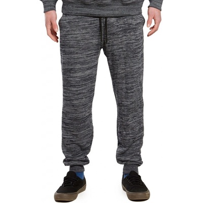 NEFF DAN SWETZ BLACK HEATHER