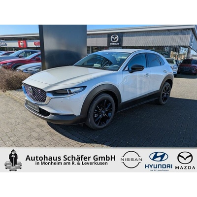 Mazda CX-30 e-SKYACTIV-G 140 Homura 103 kW