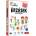 Trefl Трефъл Малък Изследовател - Настолна игра за емоции (2849)