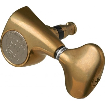 Gotoh Guitar Tuners 6-String