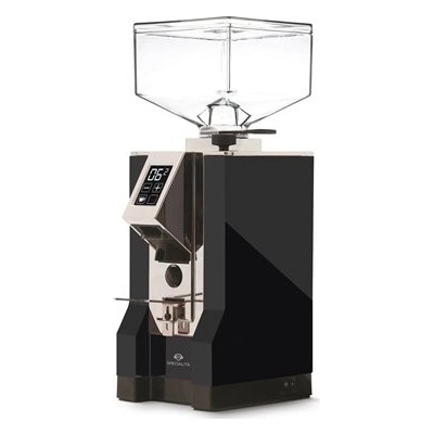 Eureka Mignon Specialita 16CR Black