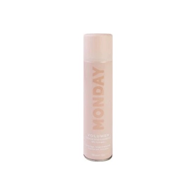 Monday suchý šampón volume 200ml
