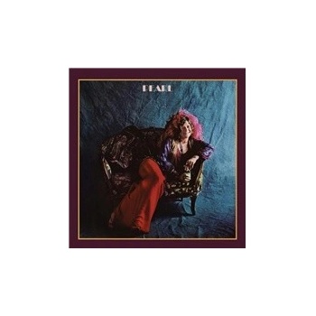 Pearl - Janis Joplin LP