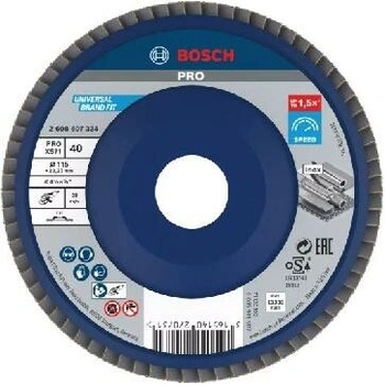 BOSCH 2.608.607.334