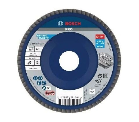BOSCH 2.608.607.334