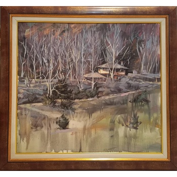 Image 1 of Картина " Лирично"