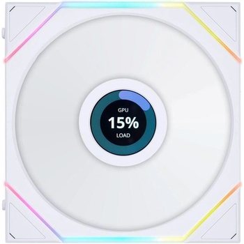 Lian Li UNI FAN TL LCD ARGB 140mm PWM (LULI-080)