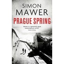 Prague Spring - Simon Mawer