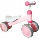 Ecotoys mini Bike růžové