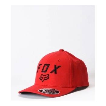 Fox Racing Legacy Moth 110 Snapback Red ruznobarevne