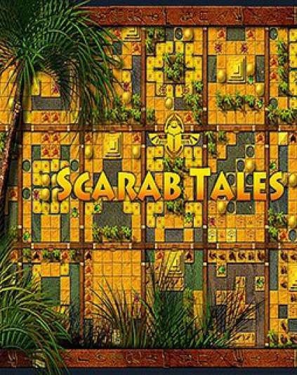 Scarab Tales