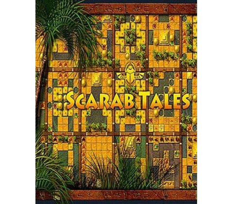 Scarab Tales