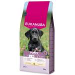 EUKANUBA Храна EUKANUBA Puppy Large богата на прясно пилешко 15 кг (1724-202916)