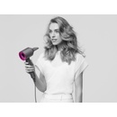 Sušiče vlasov Dyson Supersonic HD07 strieborná/medená