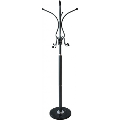 Topeshop MARBLE šedý