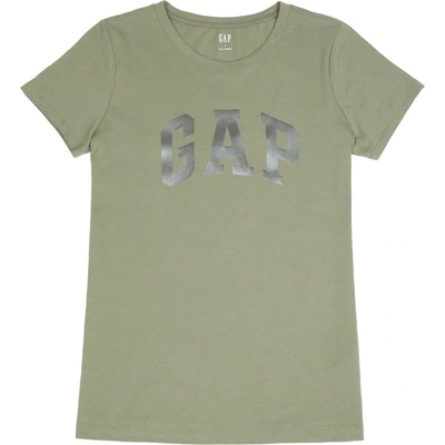 GAP Logo Classic zelená