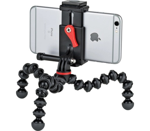 JOBY GripTight Action