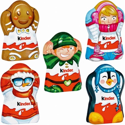 Kinder figurka 35 g – Zbozi.Blesk.cz