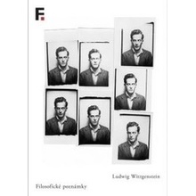 Filosofické poznámky Ludwig Wittgenstein CZ