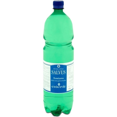 Cigelská Voda CIigeľ přírodní léčivá voda 330 ml