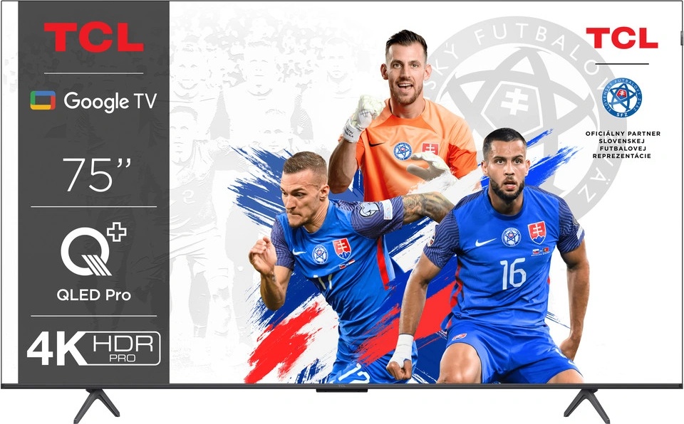TCL 75C655