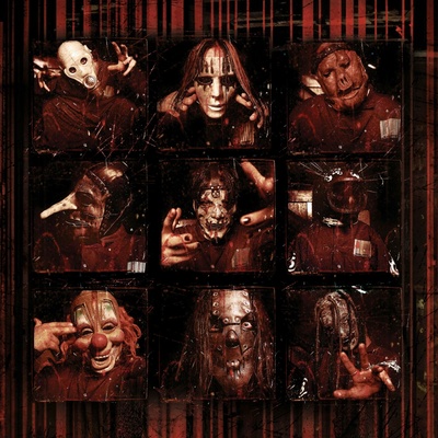 Slipknot: Slipknot (25th Anniversary Edition) 2 CD