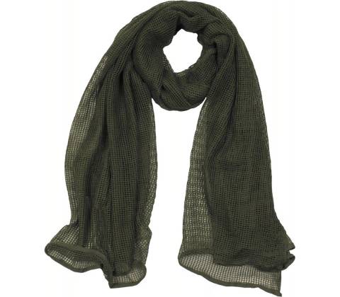 MFH baracuda olive