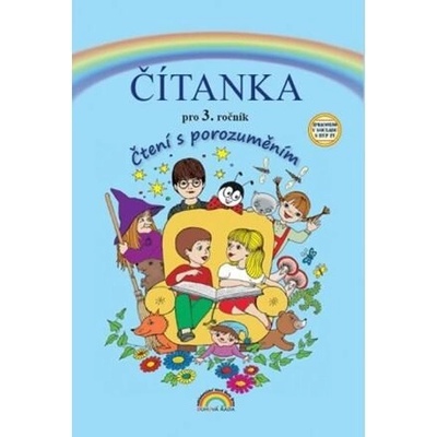 Čítanka 3 Duhová řada