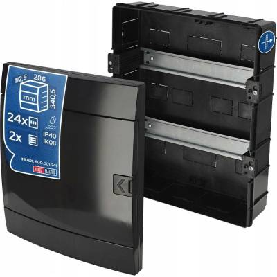 Rozvodnice Horoz Electric 0 V IP40 0 A