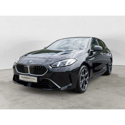 BMW 120i M Sport 125 kW