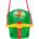 TechnoK Люлка с клаксон Technok Toys - Код W3924 (W3924-631790-4823037601790)