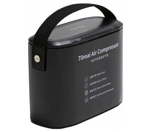 70mai Air Compressor TP01