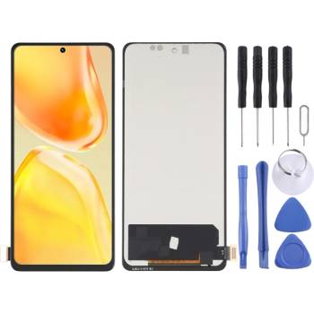 Image 1 of Vivo LCD Дисплей и Тъч Скрийн за vivo S15/iQOO Neo6/iQOO Neo6 SE