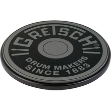 Gretsch 6" Grey Practice Pad