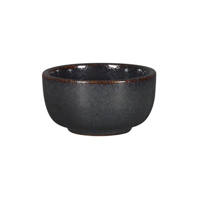 RAK Porcelain Ease ramekin černý 8 cm