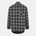 OFF WHITE Men's - Overshirt - Grey/Black