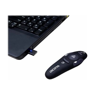 DICOTA Pin Point Wireless Laser Pointer