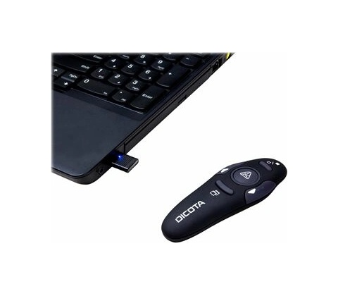 DICOTA Pin Point Wireless Laser Pointer