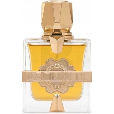Fragrance World Xandal květinová parfémovaná voda unisex 100 ml