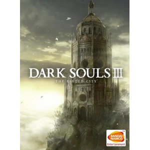 BANDAI NAMCO Entertainment Dark Souls III The Ringed City DLC (PC)