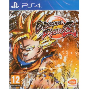 Dragon Ball Fighter Z