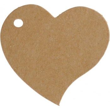 Image 1 of Santex Крафт табелки за имена