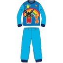Setino chlapecké pyžamo \"Bing\" sv.modrá